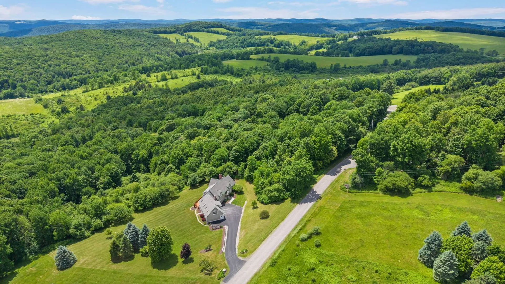 Property at 137 Sunset Ridge Rd, Cooperstown, NY 13326 92