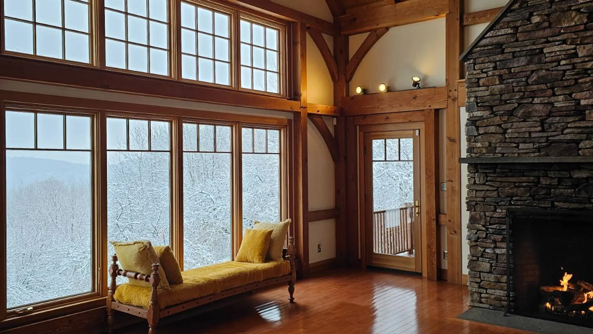Property at 137 Sunset Ridge Rd, Cooperstown, NY 13326 93
