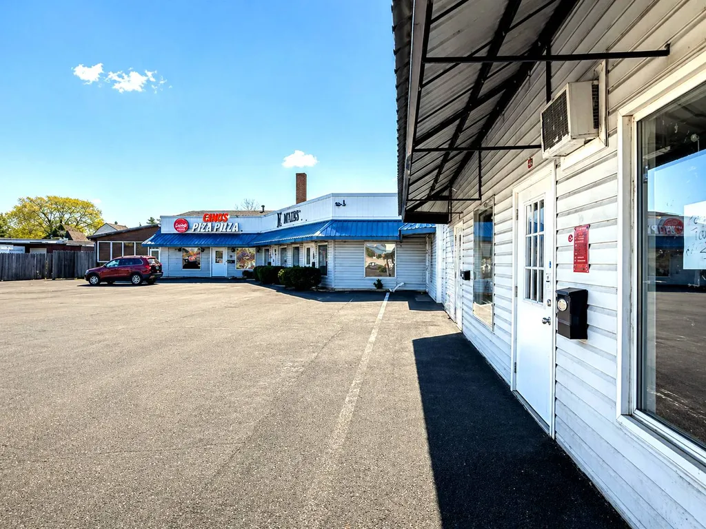 Property at 1155 Mohawk St, Utica, NY 13501