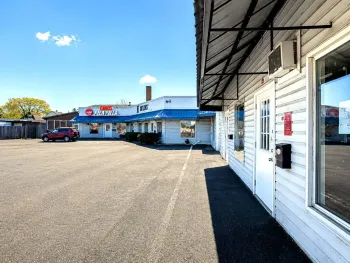 Property at 1155 Mohawk St, Utica, NY 13501