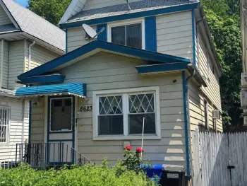 Property at 86-23 98th Street, Woodhaven, NY 11421
