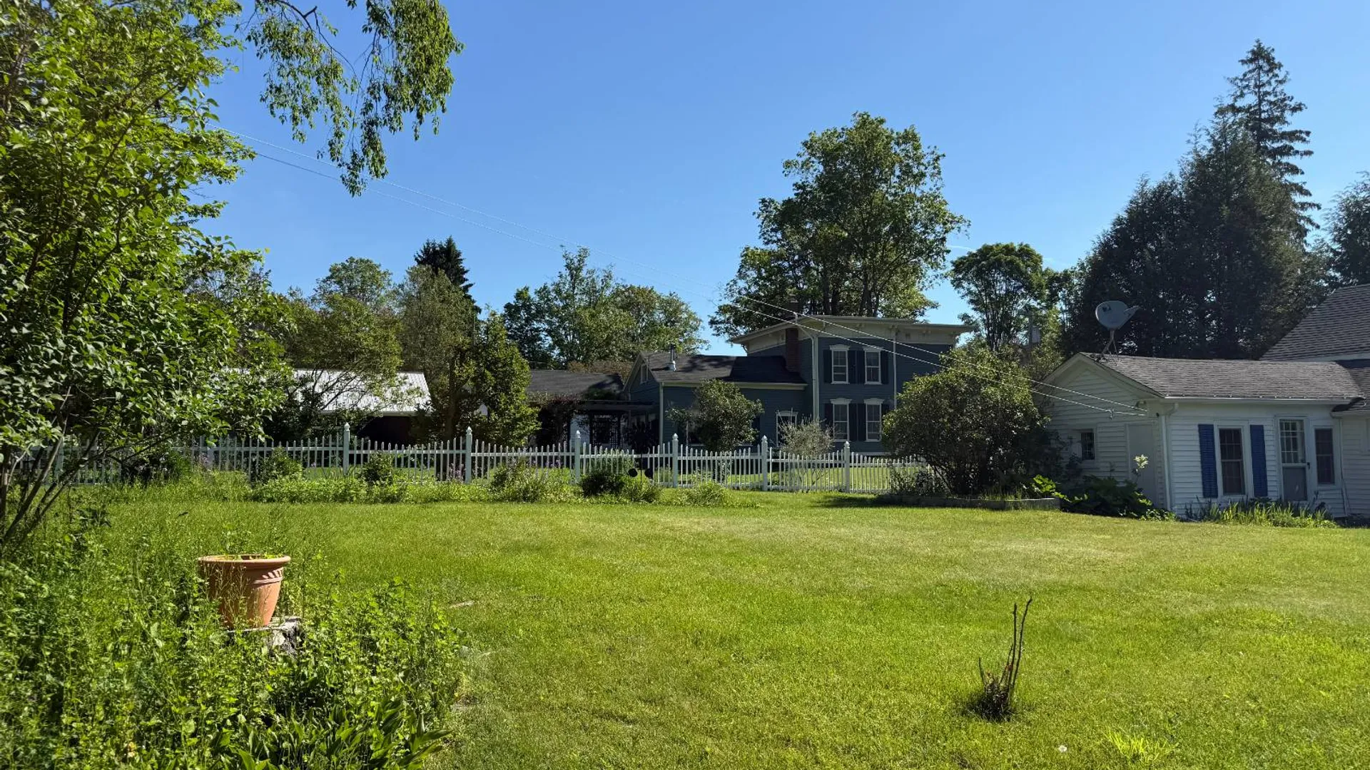 Property at 857 County Highway 26, Fly Creek, NY 13337 3