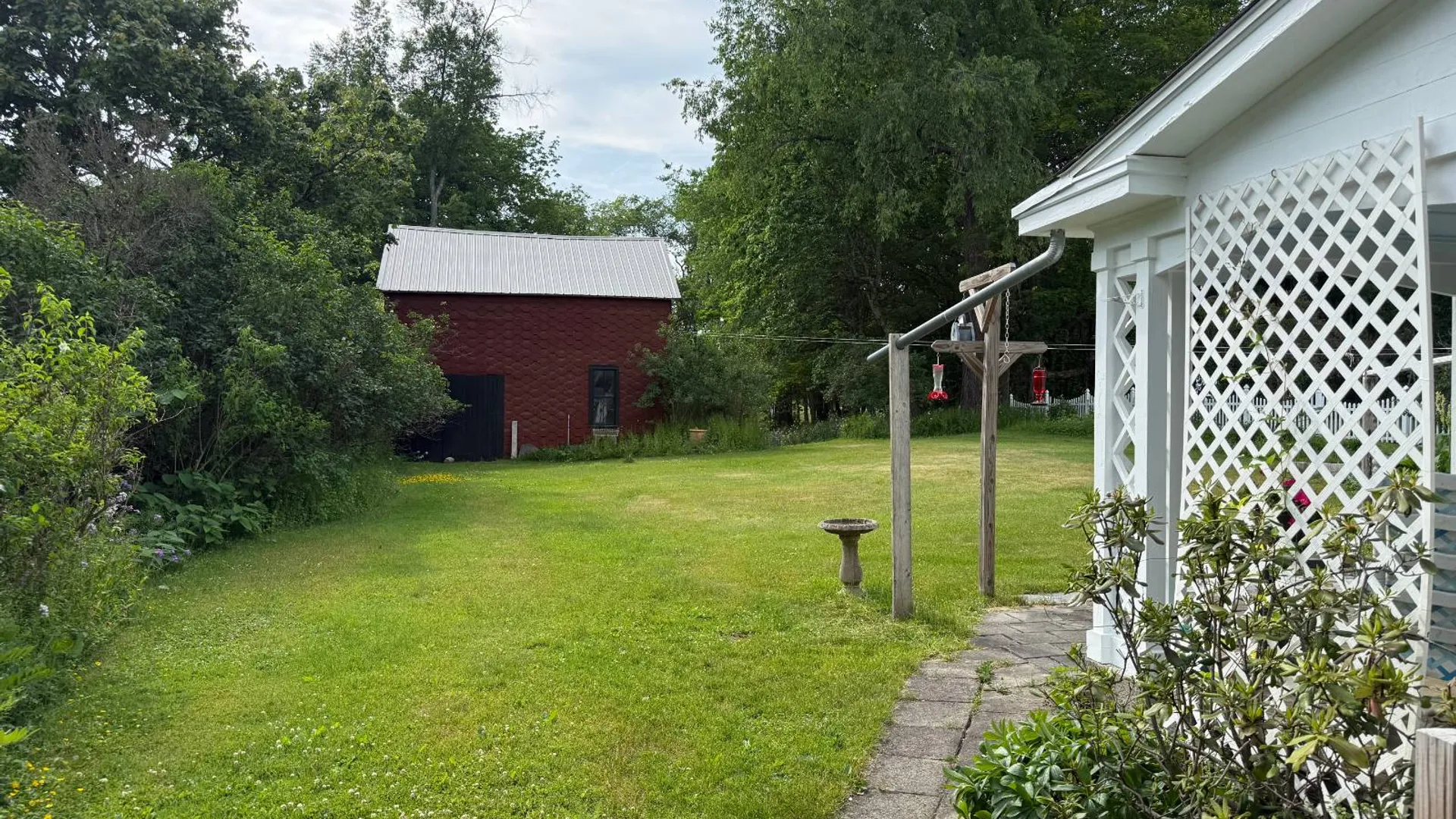 Property at 857 County Highway 26, Fly Creek, NY 13337 4