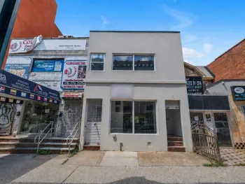 Property at 67-05 Roosevelt Avenue, Woodside, NY 11377