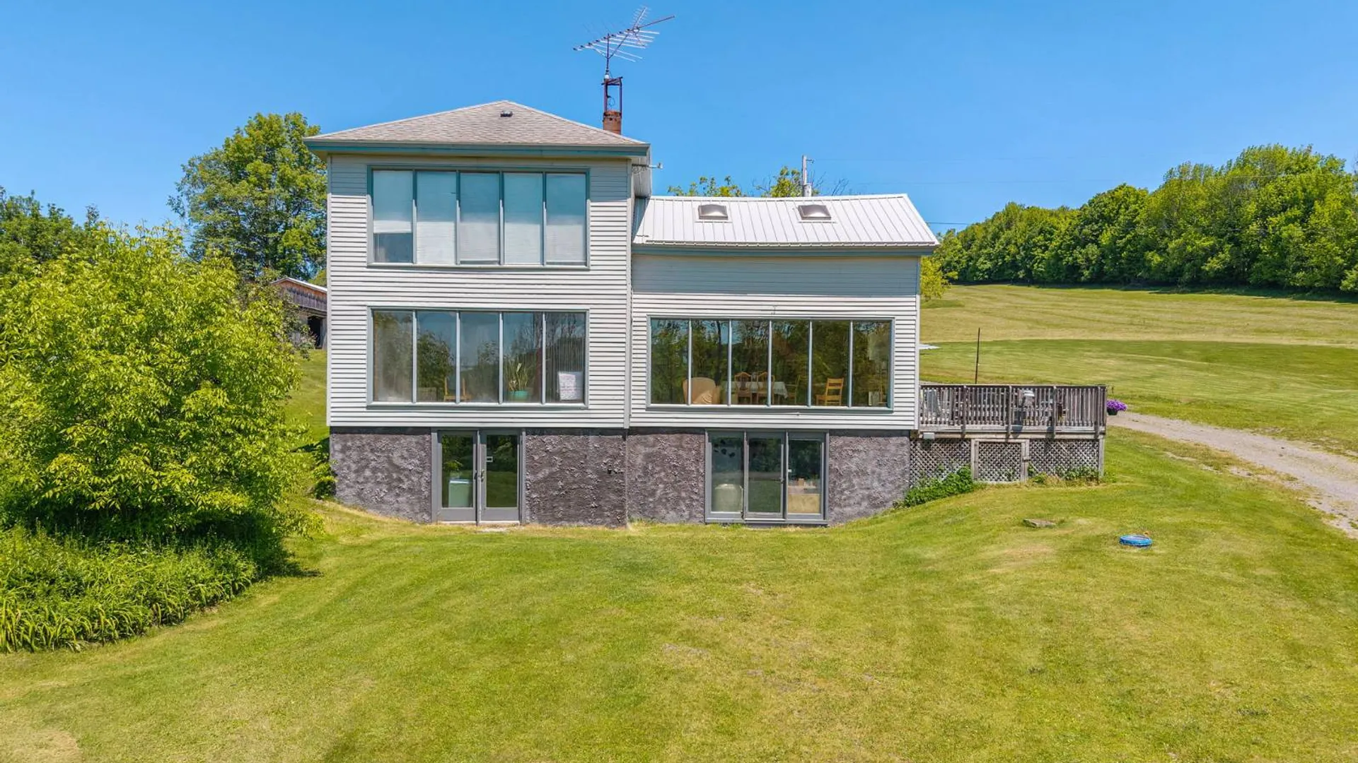 Property at 175 Bassett Rd, West Winfield, NY 13491 42