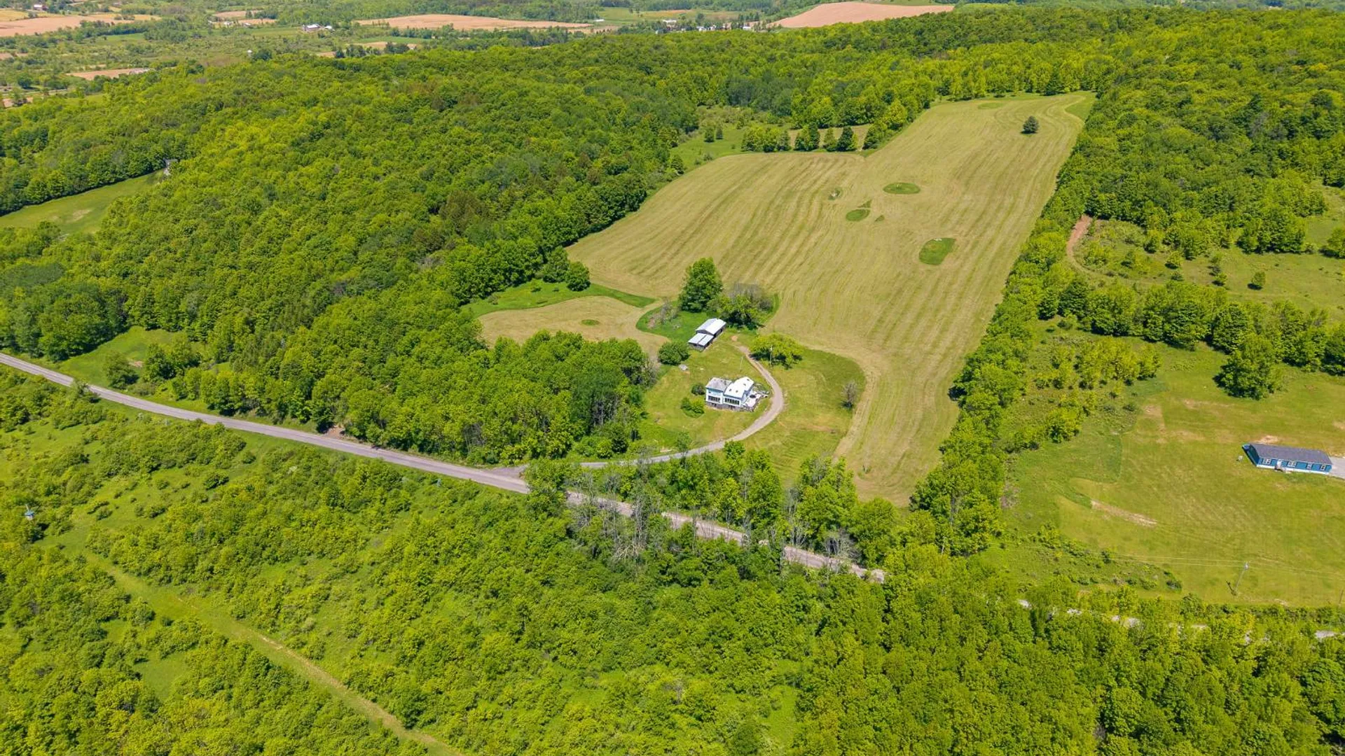 Property at 175 Bassett Rd, West Winfield, NY 13491 8
