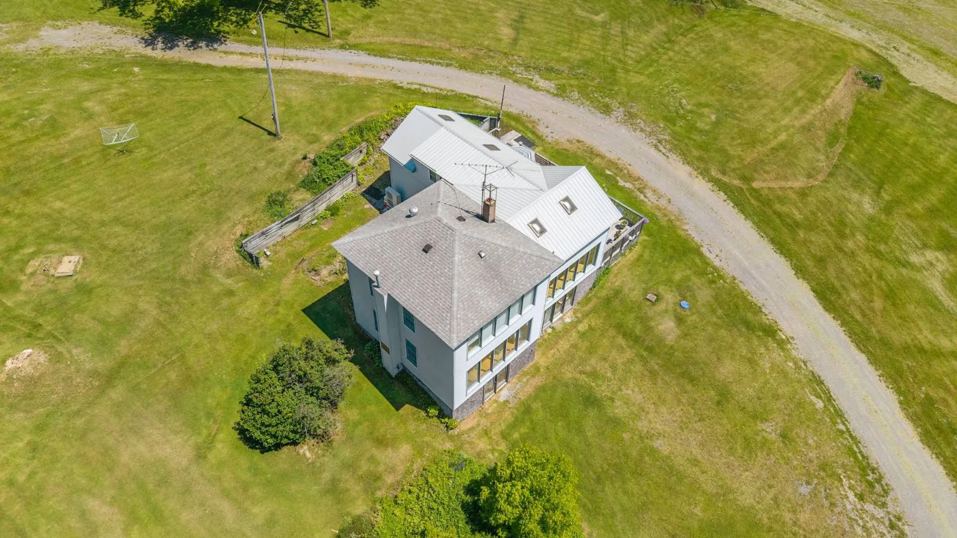 Property at 175 Bassett Rd, West Winfield, NY 13491 48