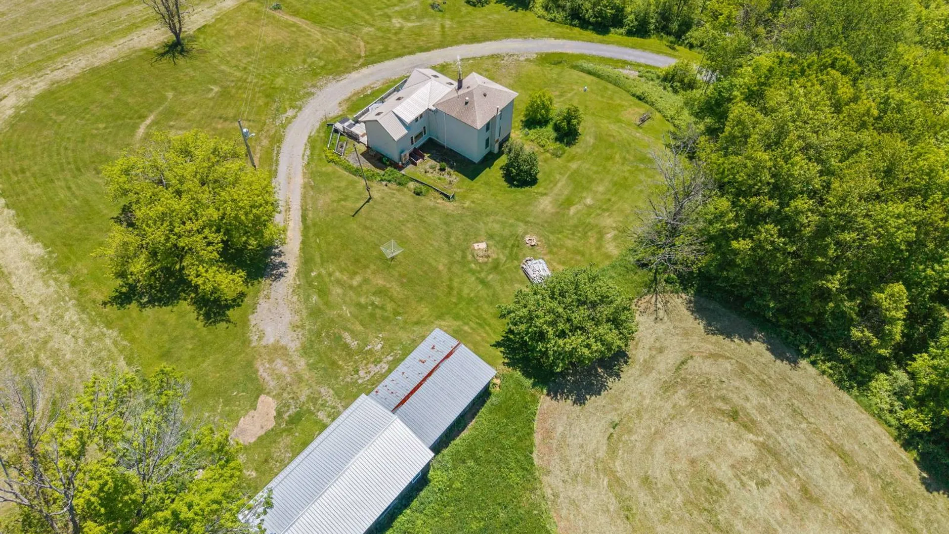 Property at 175 Bassett Rd, West Winfield, NY 13491 55
