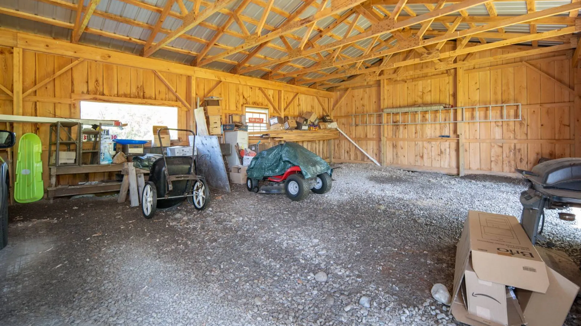 Property at 175 Bassett Rd, West Winfield, NY 13491 46