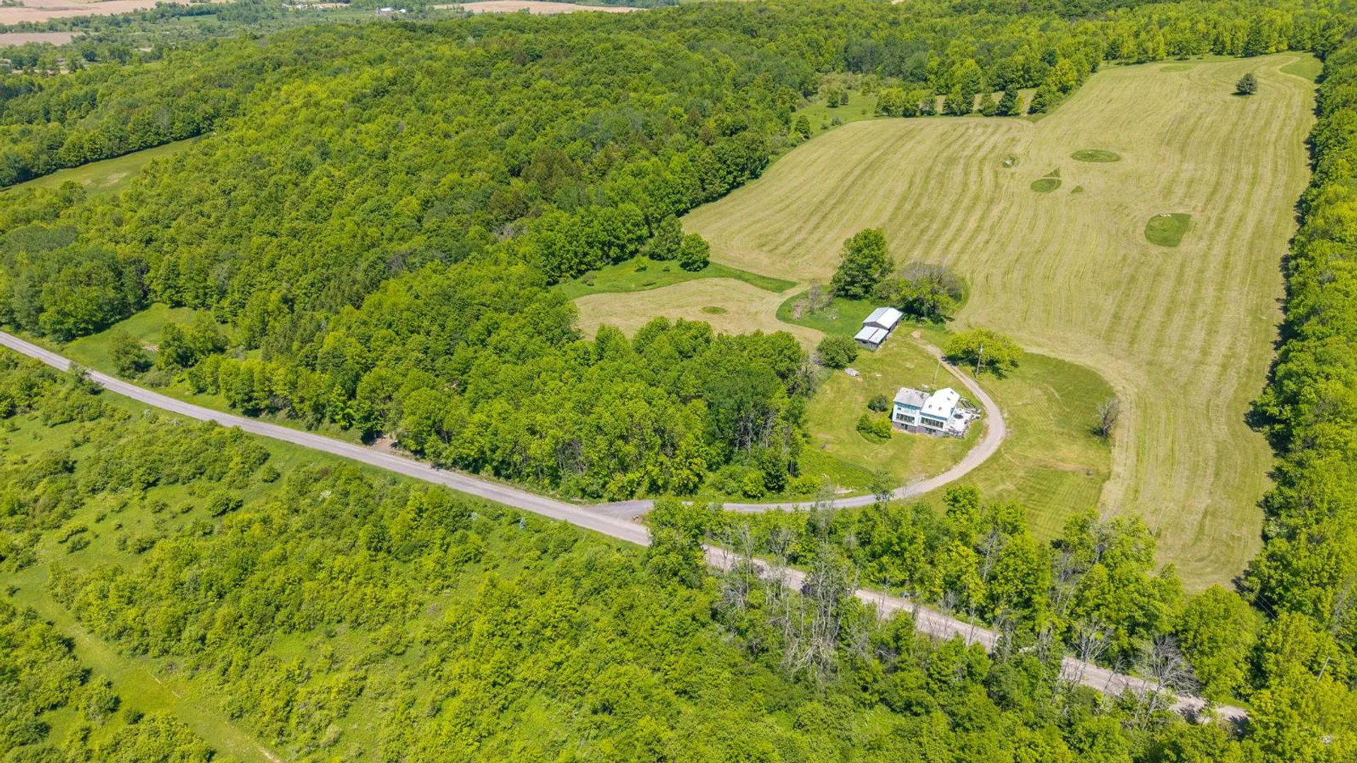 Property at 175 Bassett Rd, West Winfield, NY 13491 56