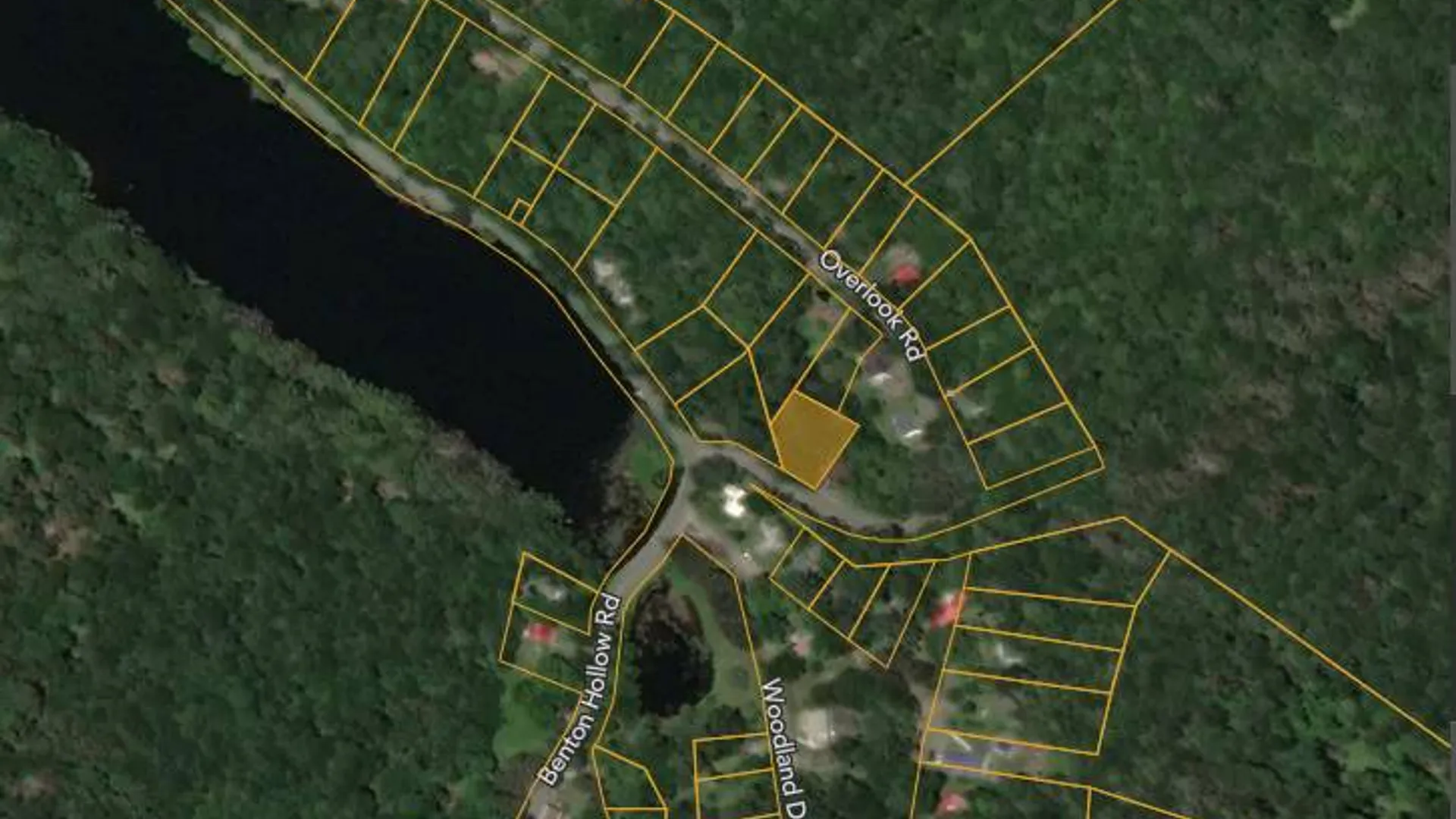 Property at # Overlook Rd, Woodbourne, NY 12788 4