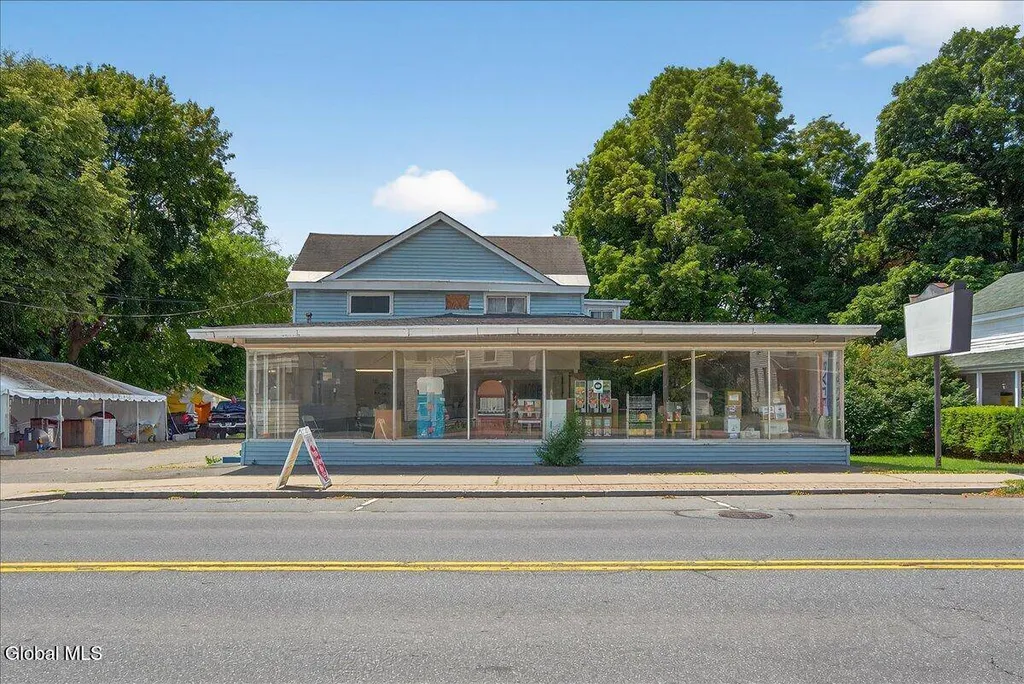 Property at 433 Lower Main Street, Fort Edward, NY 12839