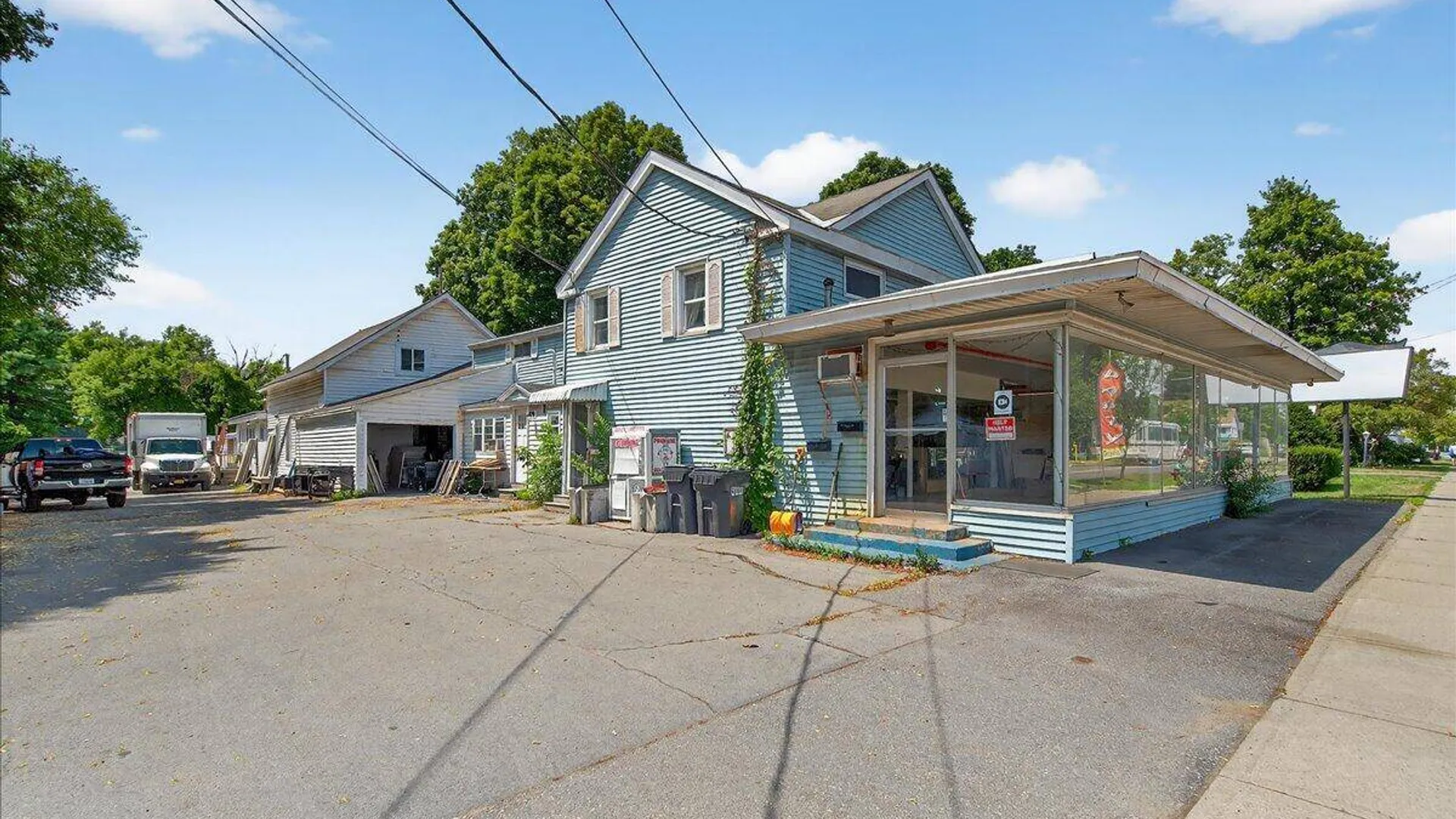 Property at 433 Lower Main Street, Fort Edward, NY 12839 7