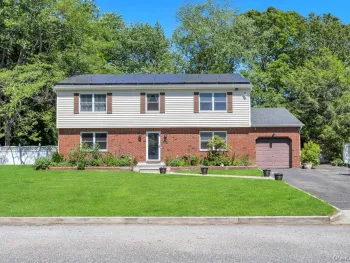 Property at 83 Strathmore Village Drive, South Setauket, NY 11720