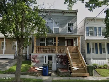 Property at 27 McElwain Avenue, Cohoes, NY 12047