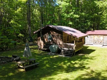 Property at 9 Maple Landing Rd, Altmar, NY 13302