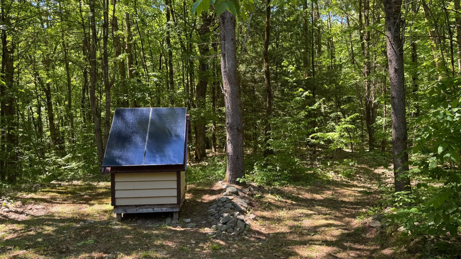 Property at 9 Maple Landing Rd, Altmar, NY 13302 17