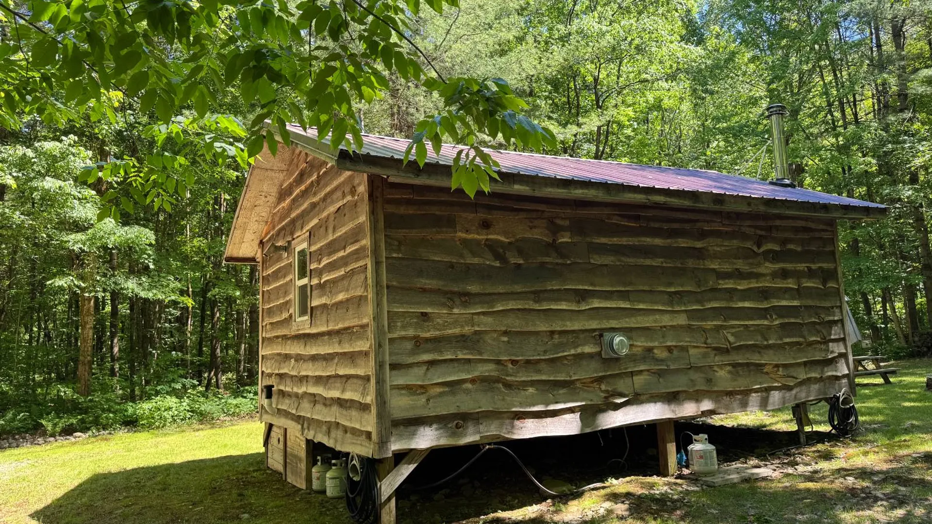 Property at 9 Maple Landing Rd, Altmar, NY 13302 20