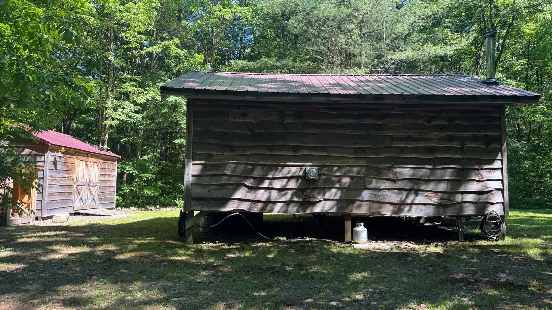 Property at 9 Maple Landing Rd, Altmar, NY 13302 21