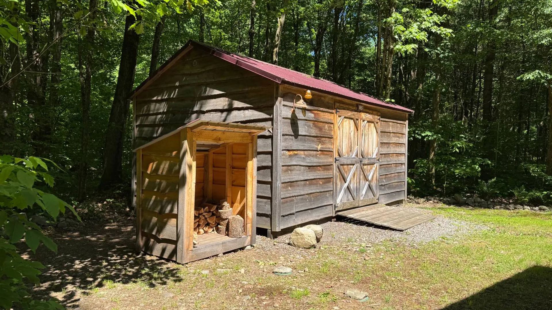Property at 9 Maple Landing Rd, Altmar, NY 13302 26