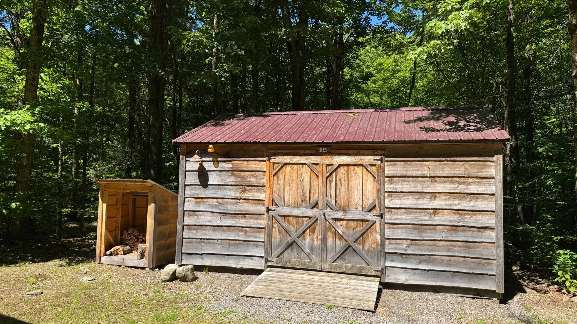 Property at 9 Maple Landing Rd, Altmar, NY 13302 27