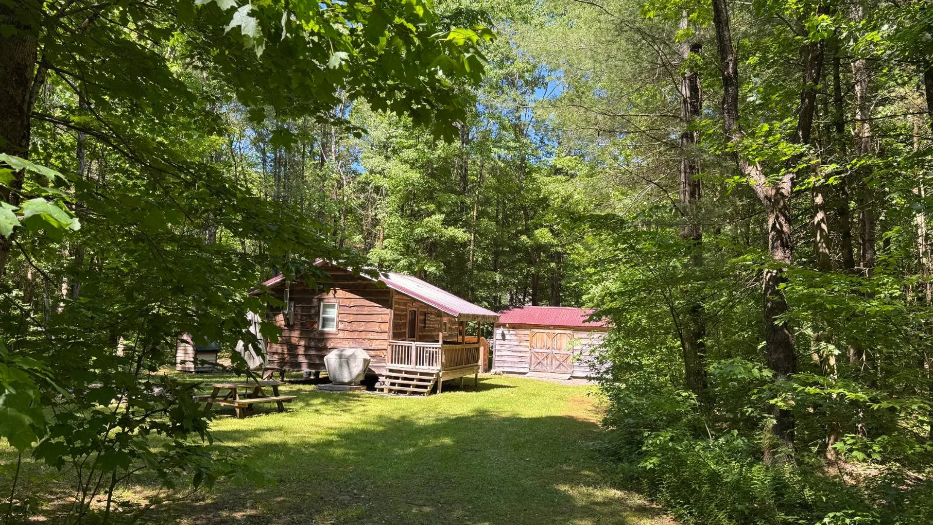 Property at 9 Maple Landing Rd, Altmar, NY 13302 6