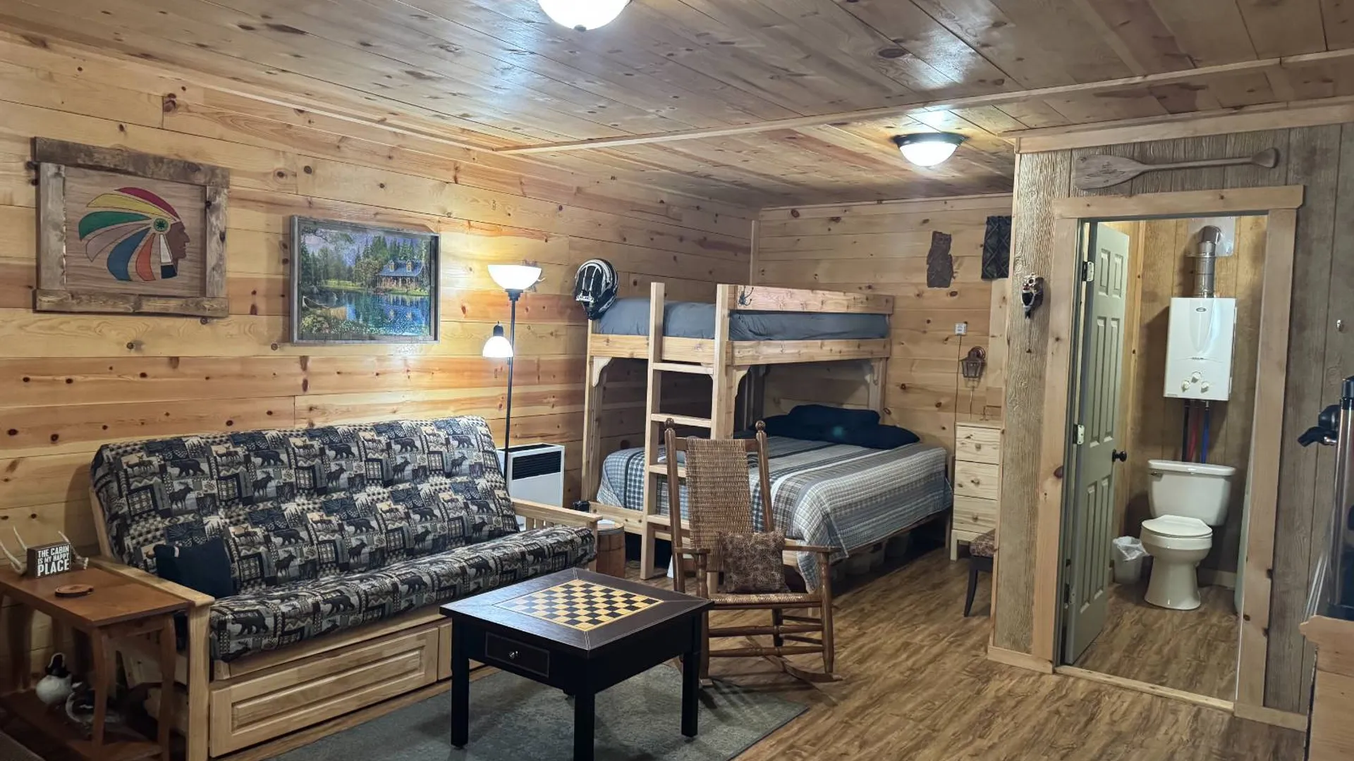 Property at 9 Maple Landing Rd, Altmar, NY 13302 9