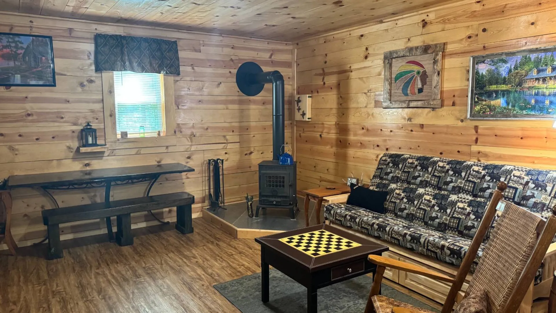 Property at 9 Maple Landing Rd, Altmar, NY 13302 10
