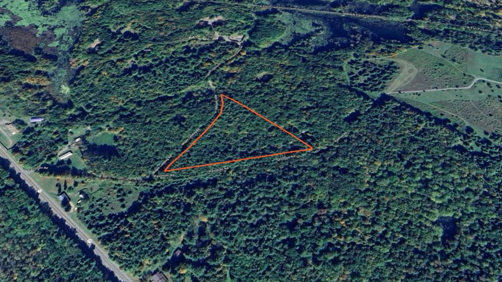 Property at 9 Maple Landing Rd, Altmar, NY 13302 5