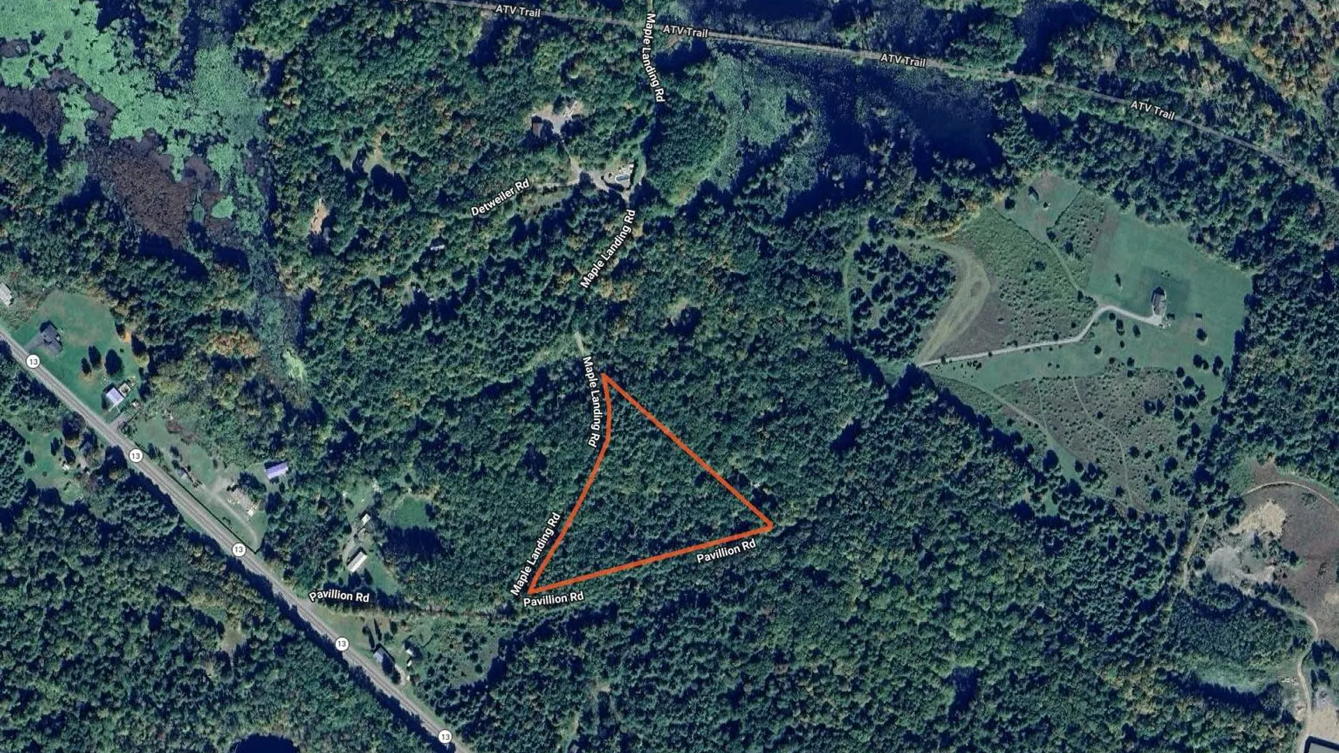 Property at 9 Maple Landing Rd, Altmar, NY 13302 4