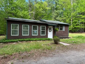 Property at 41  . Gage Hill Drive, Lake Luzerne, NY 12846