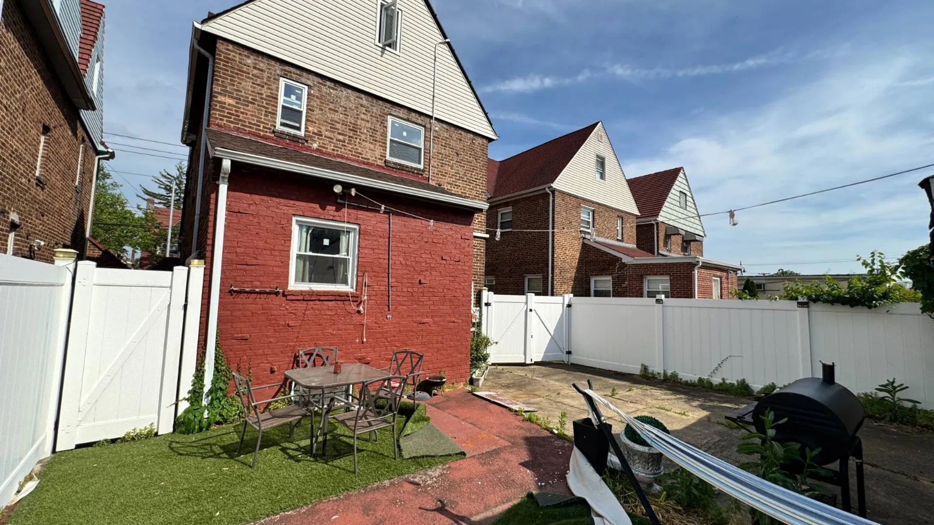Property at 133-22 228th St, Laurelton, NY 11413 31