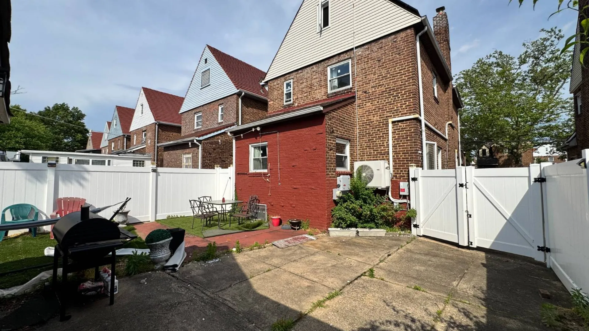 Property at 133-22 228th St, Laurelton, NY 11413 32