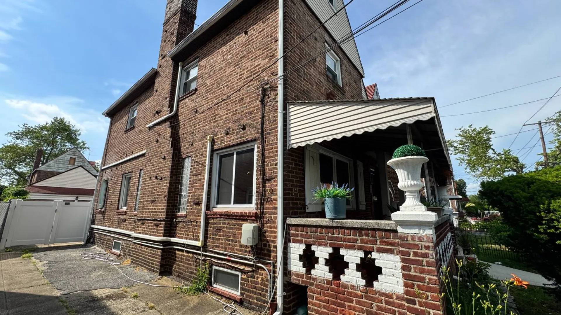 Property at 133-22 228th St, Laurelton, NY 11413 3