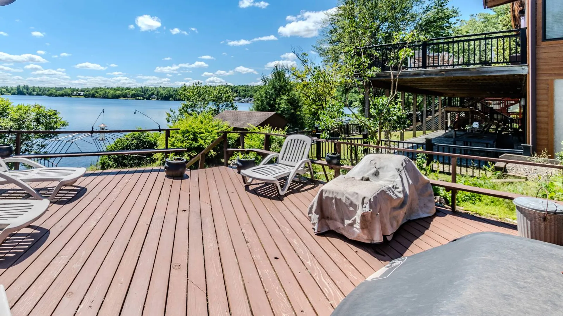 Property at 4154 West Shore Dr, White Lake, NY 12786 3