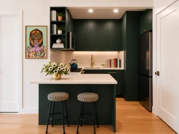 Property at 461 West 44th Street, New York, NY 10036