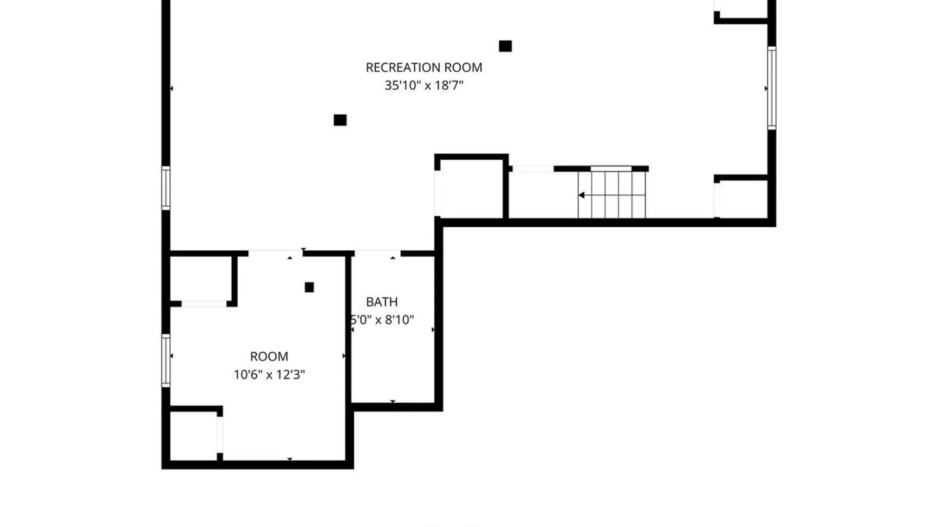 Property at 44 Merritts Path, Rocky Point, NY 11778 46
