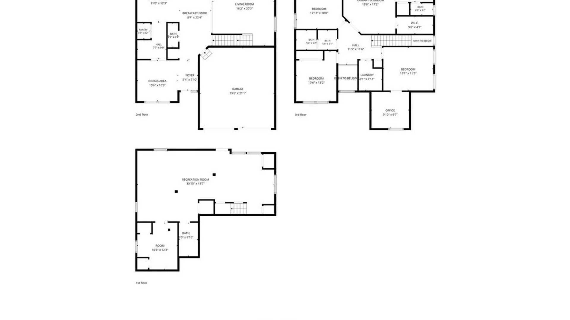 Property at 44 Merritts Path, Rocky Point, NY 11778 49