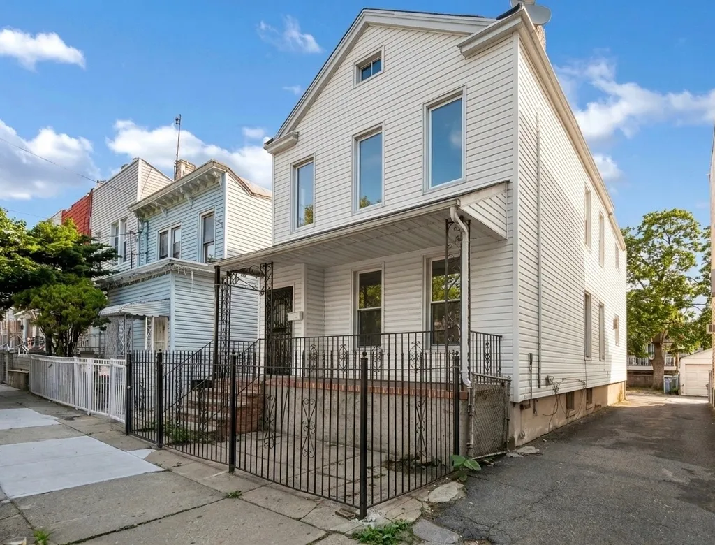 Property at 37 Hemlock St, Brooklyn, NY 11208