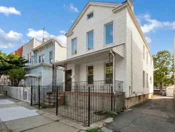 Property at 37 Hemlock St, Brooklyn, NY 11208