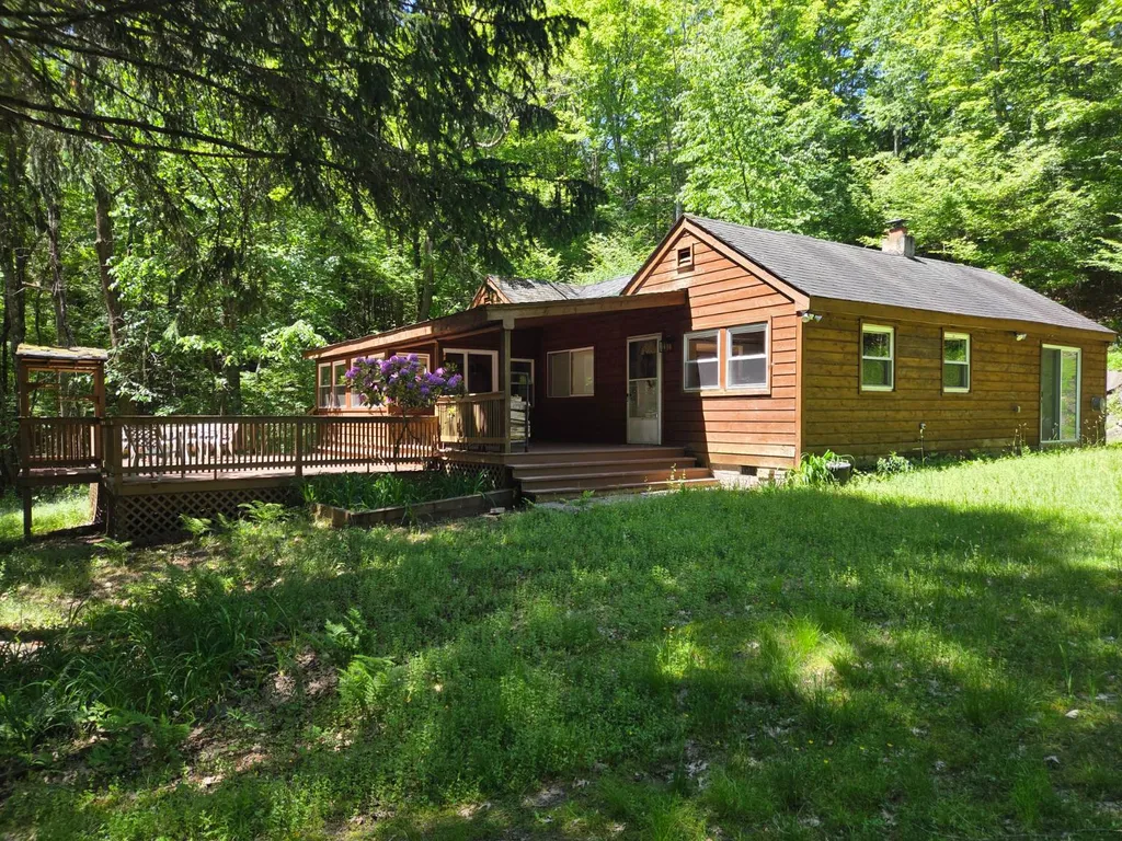 Property at 248 Academy Street, Margaretville, NY 12455