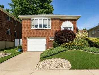 Property at 19 elias place, Staten Island, NY 10314