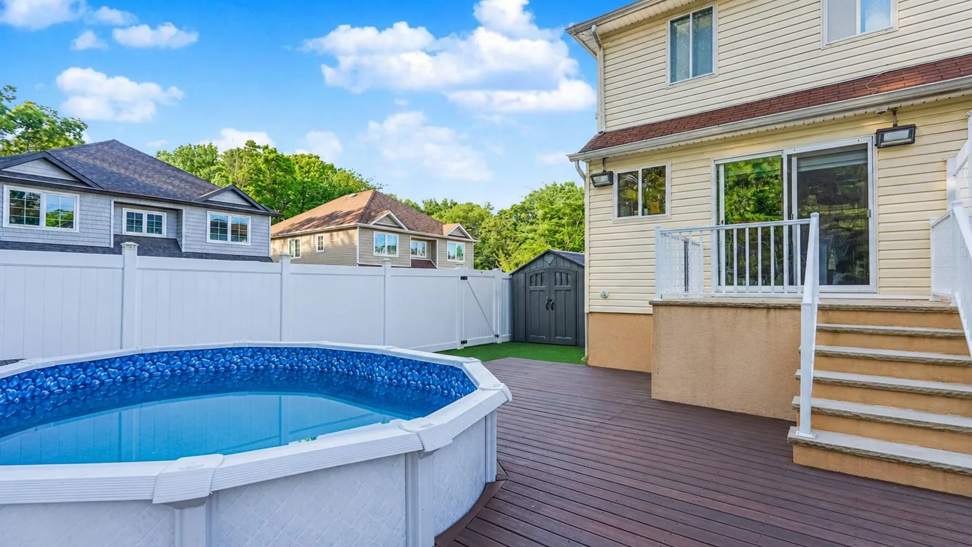 Property at 80 Harris Lane, Staten Island, NY 10309 31