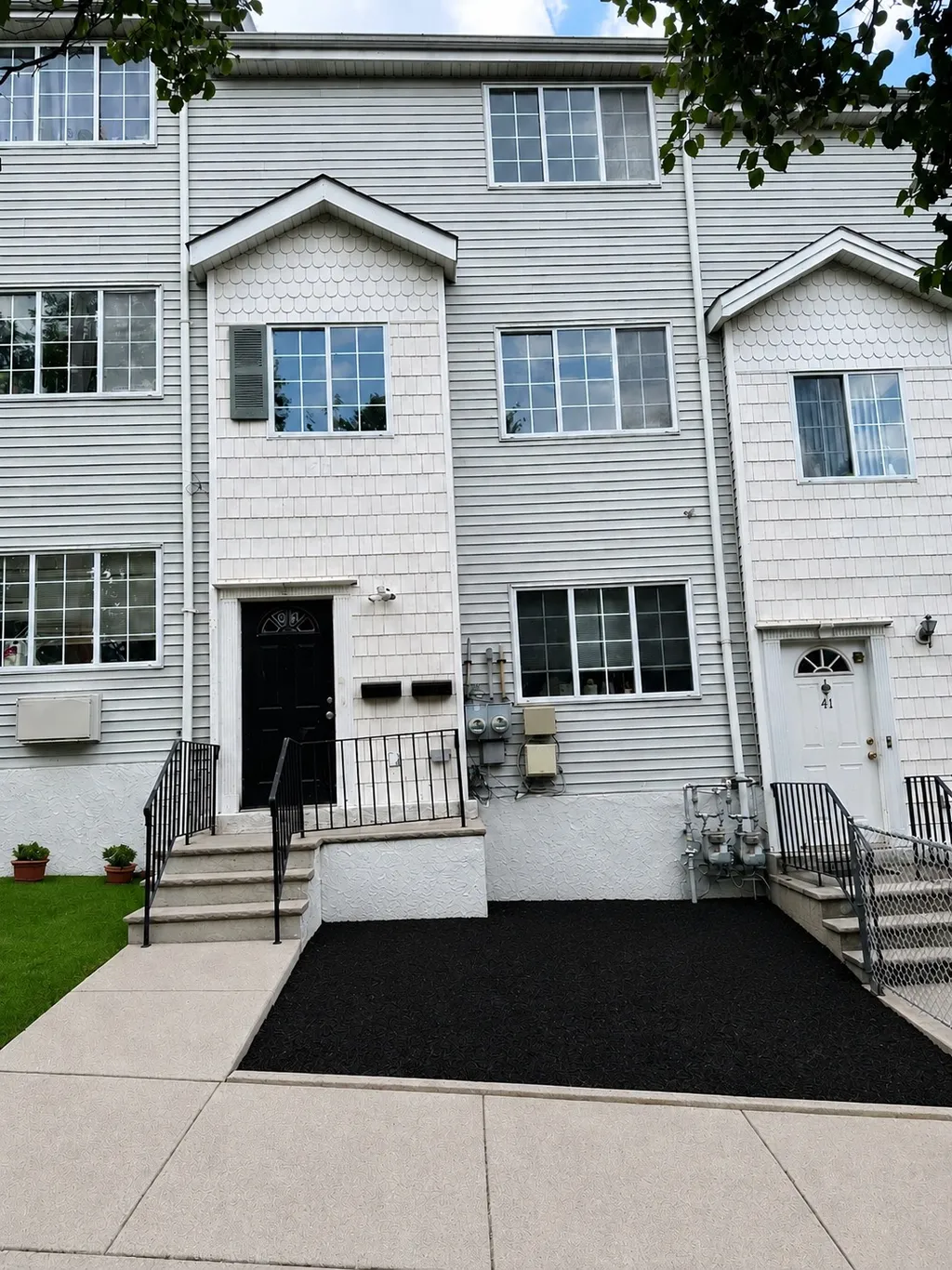 Property at 43 Benziger Avenue, Staten Island, NY 10301