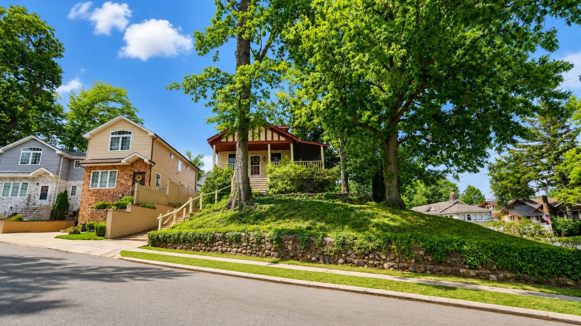 Property at 113 HILLCREST, staten island, NY 10308 13