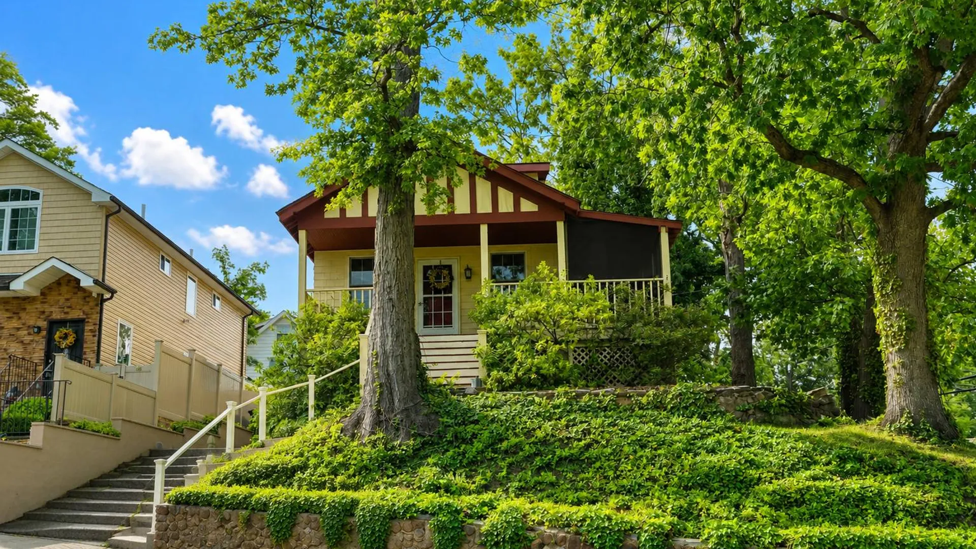 Property at 113 HILLCREST, staten island, NY 10308 3