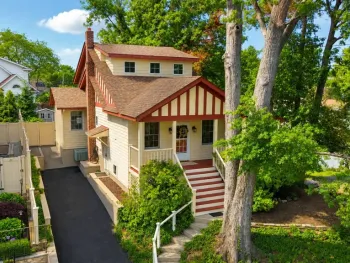 Property at 113 HILLCREST, staten island, NY 10308