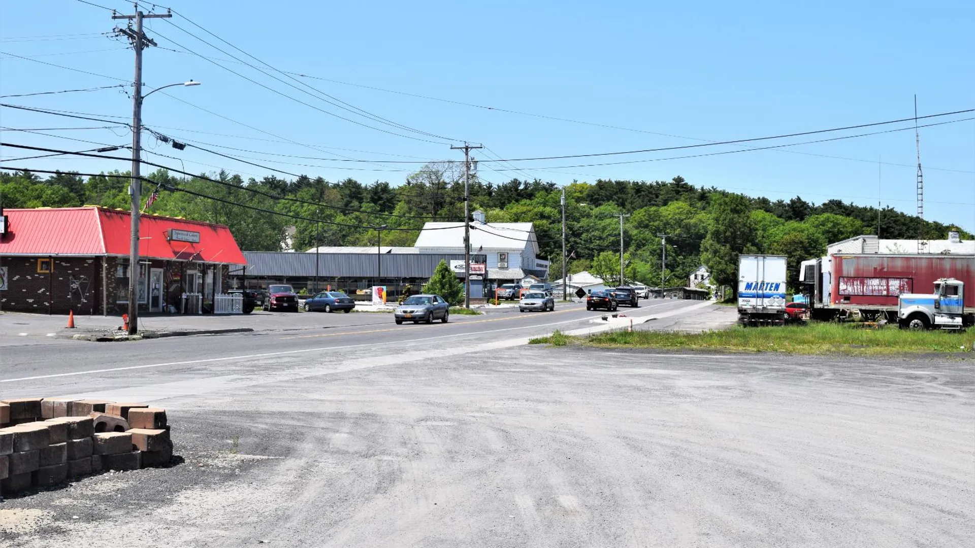 Property at 254 Main Street, Cairo, NY 12413 3