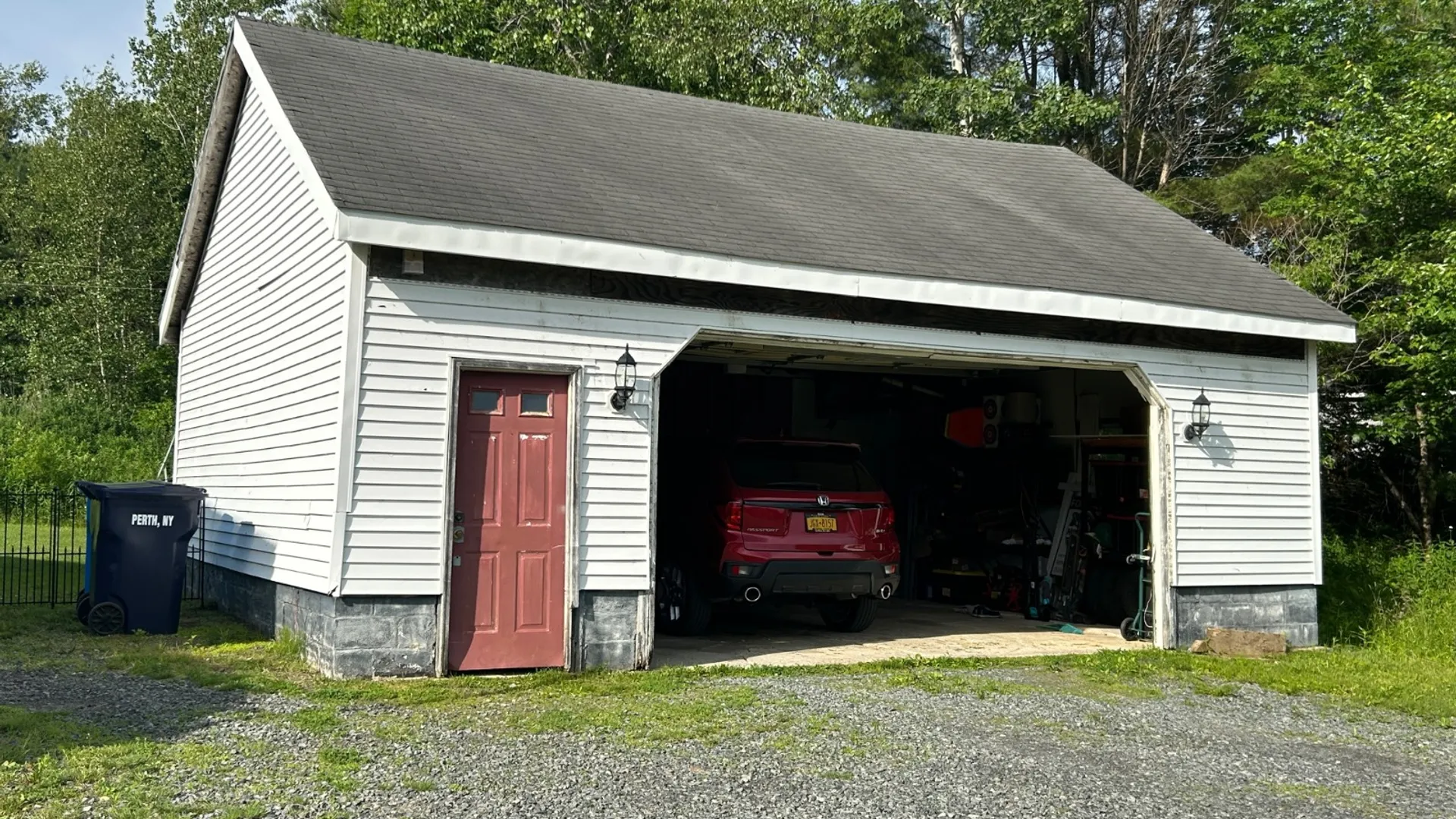 Property at 123 Stairs Rd, Amsterdam, NY 12010 7