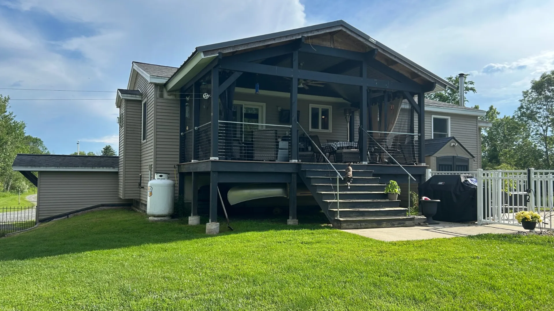 Property at 123 Stairs Rd, Amsterdam, NY 12010 25